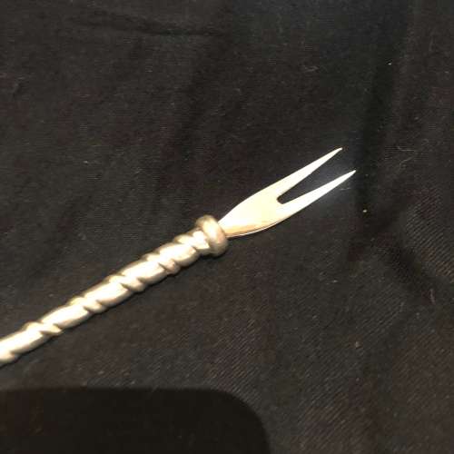 Diana Carmichael pickle fork(c)