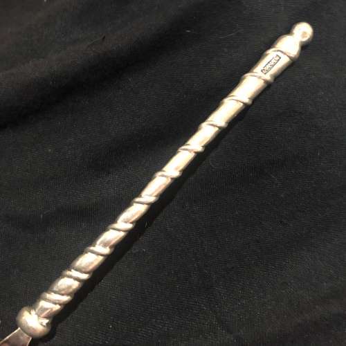 Diana Carmichael pickle fork(c)