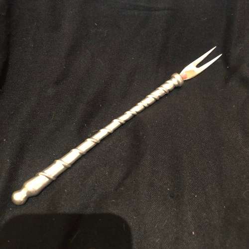 Diana Carmichael pickle fork(c)