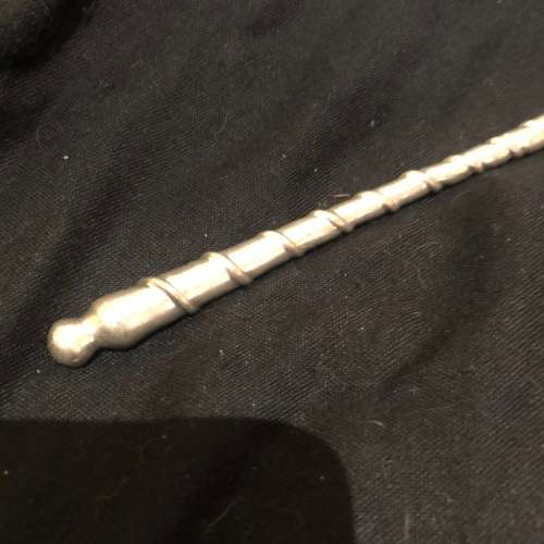 Diana Carmichael pickle fork(c)