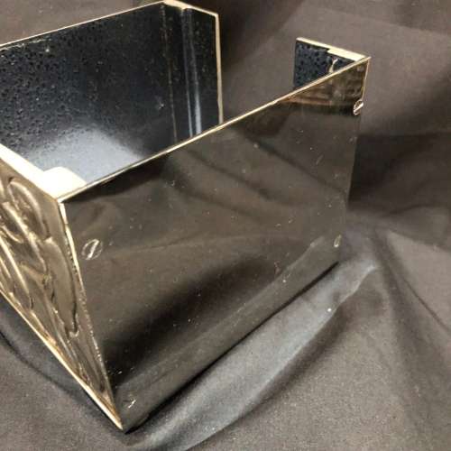 Carrol Boyes note pad holder