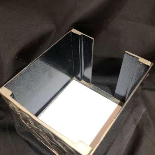 Carrol Boyes note pad holder