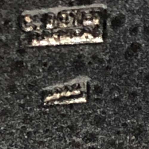 Carrol Boyes note pad holder