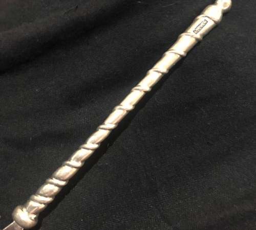 Diana Carmichael pickle fork(C)