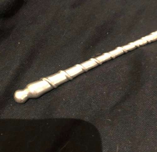 Diana Carmichael pickle fork(C)