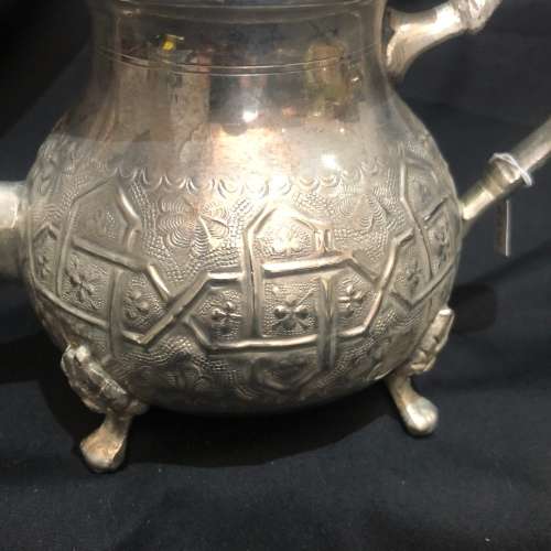 Coffee pot Turkish