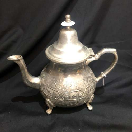 Coffee pot Turkish