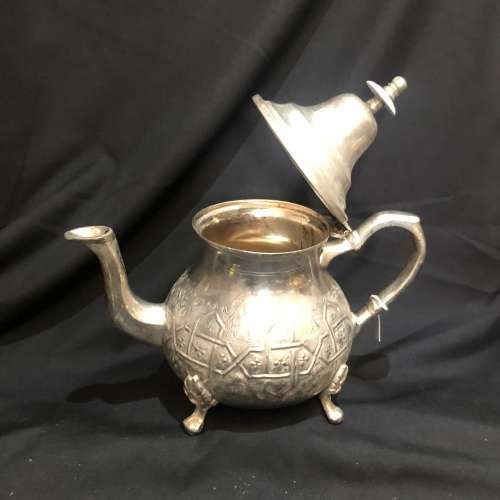 Coffee pot Turkish