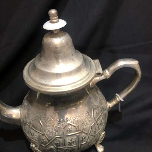 Coffee pot Turkish