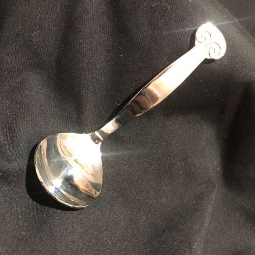 Sugar spoon/ladleCarrol Boyes(E)