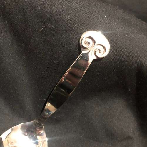 Sugar spoon/ladleCarrol Boyes(E)