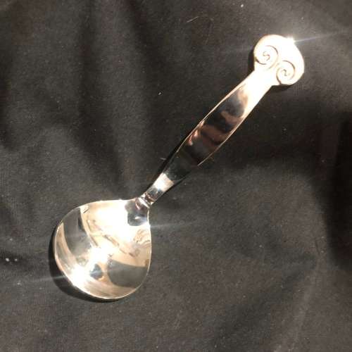 Sugar spoon/ladleCarrol Boyes(E)