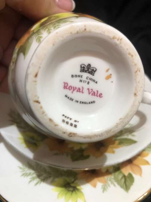 Trio Sutherland each