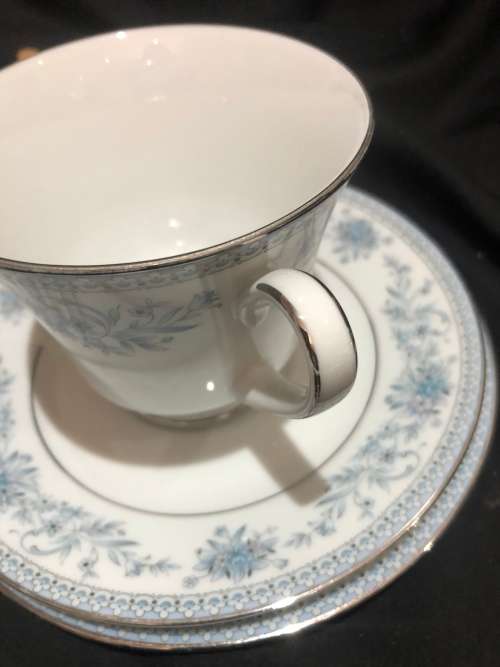 Trio Noritake