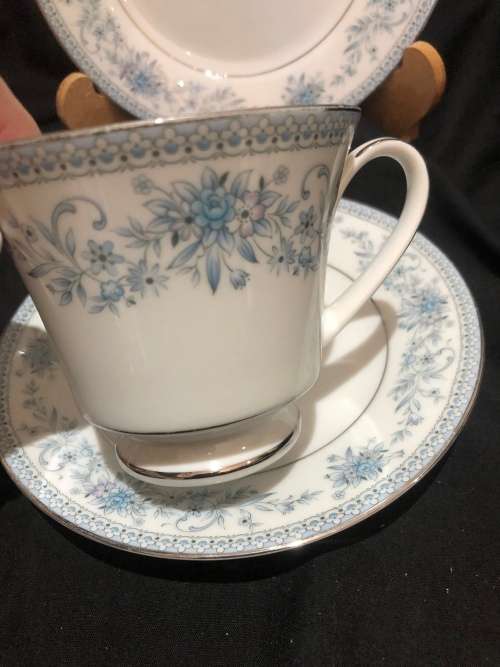 Trio Noritake