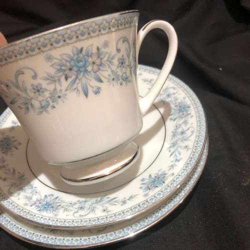 Trio Noritake
