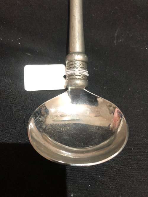 Gravy ladle Diana Carmichael(A)