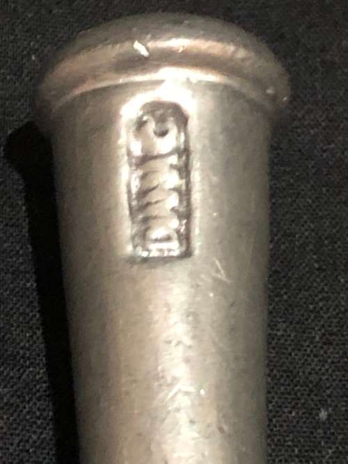 Gravy ladle Diana Carmichael(A)