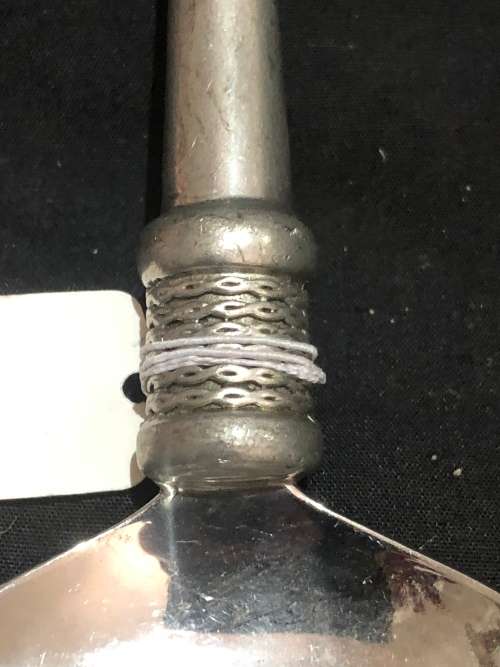 Gravy ladle Diana Carmichael(A)