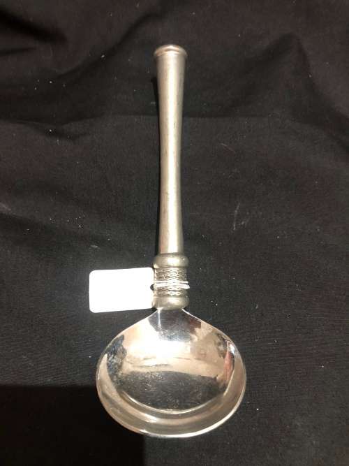 Gravy ladle Diana Carmichael(A)