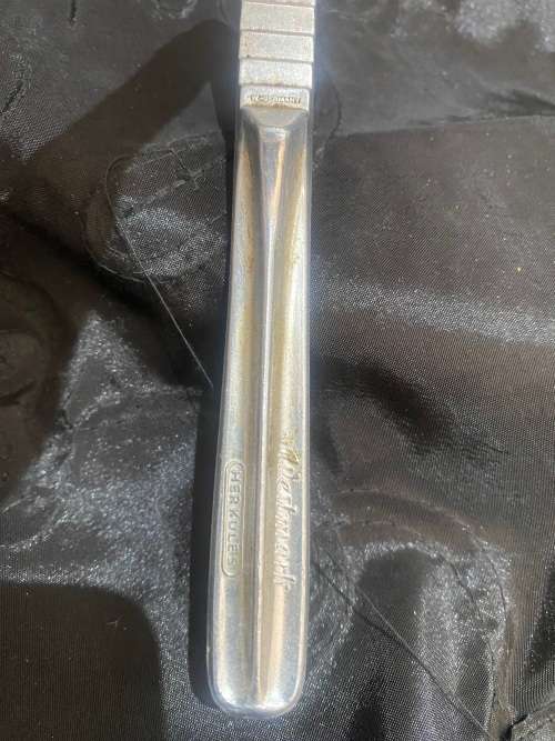 Nutcracker Germany(E)