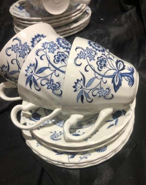 Trios Johnson Nordic