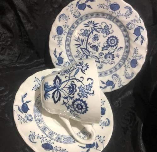 Trios Johnson Nordic