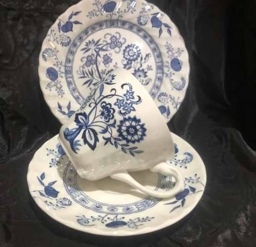 Trios Johnson Nordic