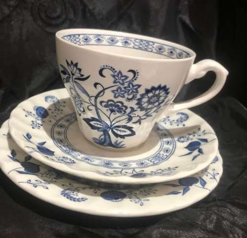 Trios Johnson Nordic