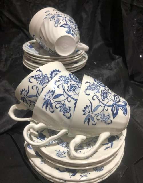 Trios Johnson Nordic