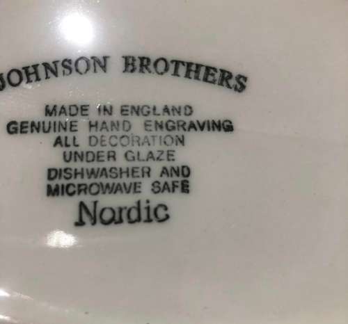 Trios Johnson Nordic