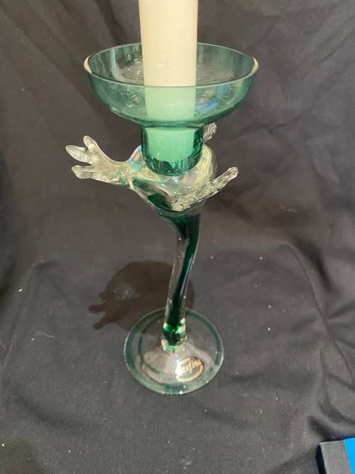 Candle holder Jozefina Crystal