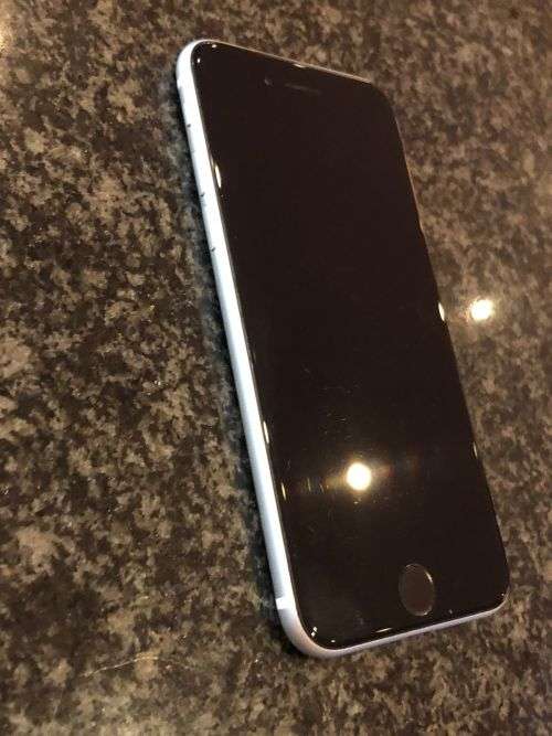 iPhone SE 2020
