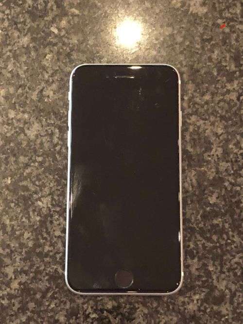 iPhone SE 2020