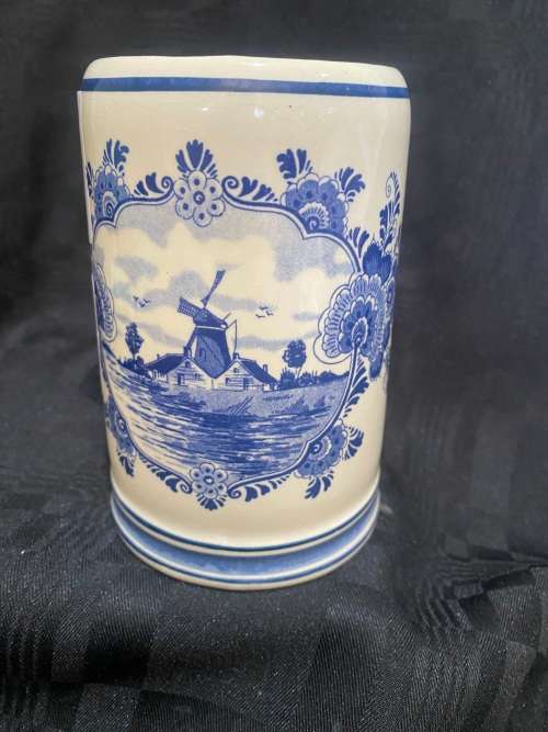 Tankard Delft(A)