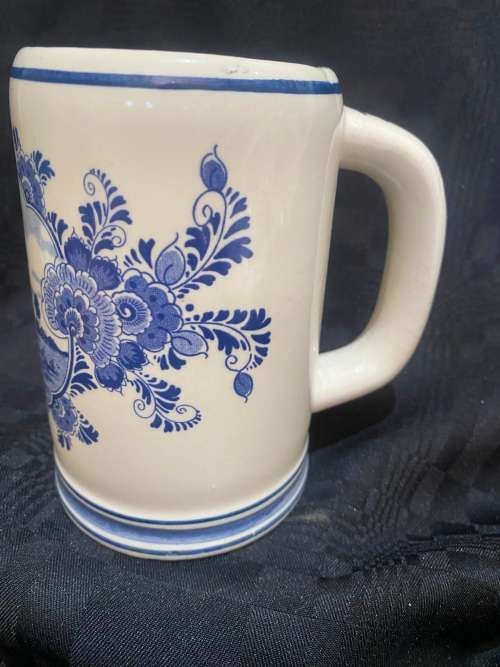 Tankard Delft(A)