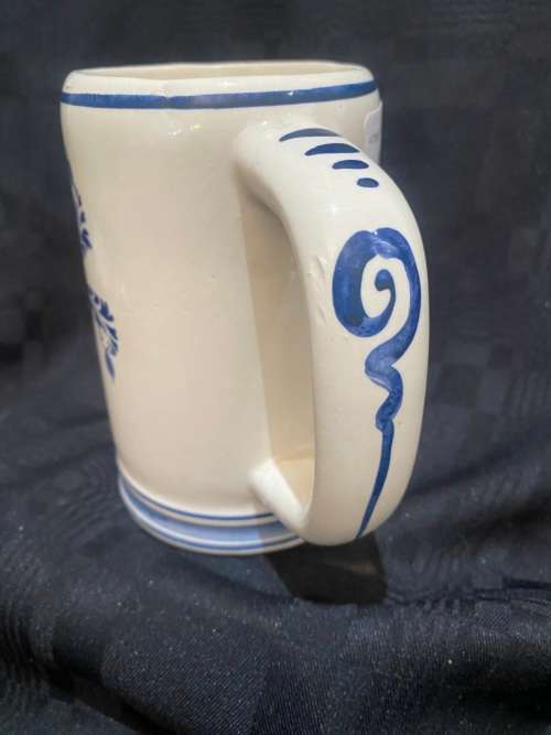 Tankard Delft(A)