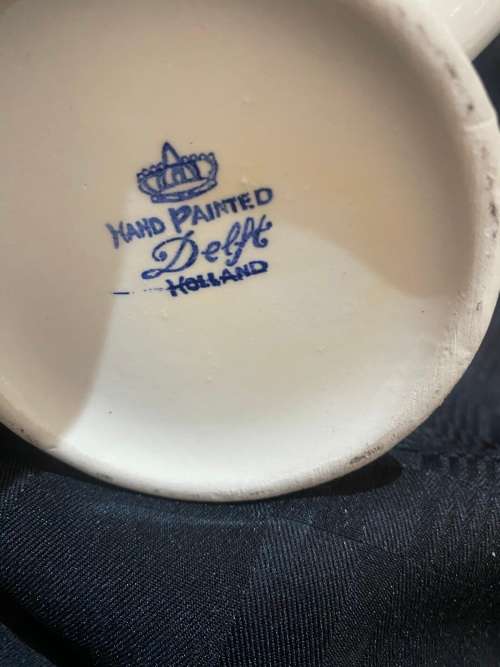 Tankard Delft(A)