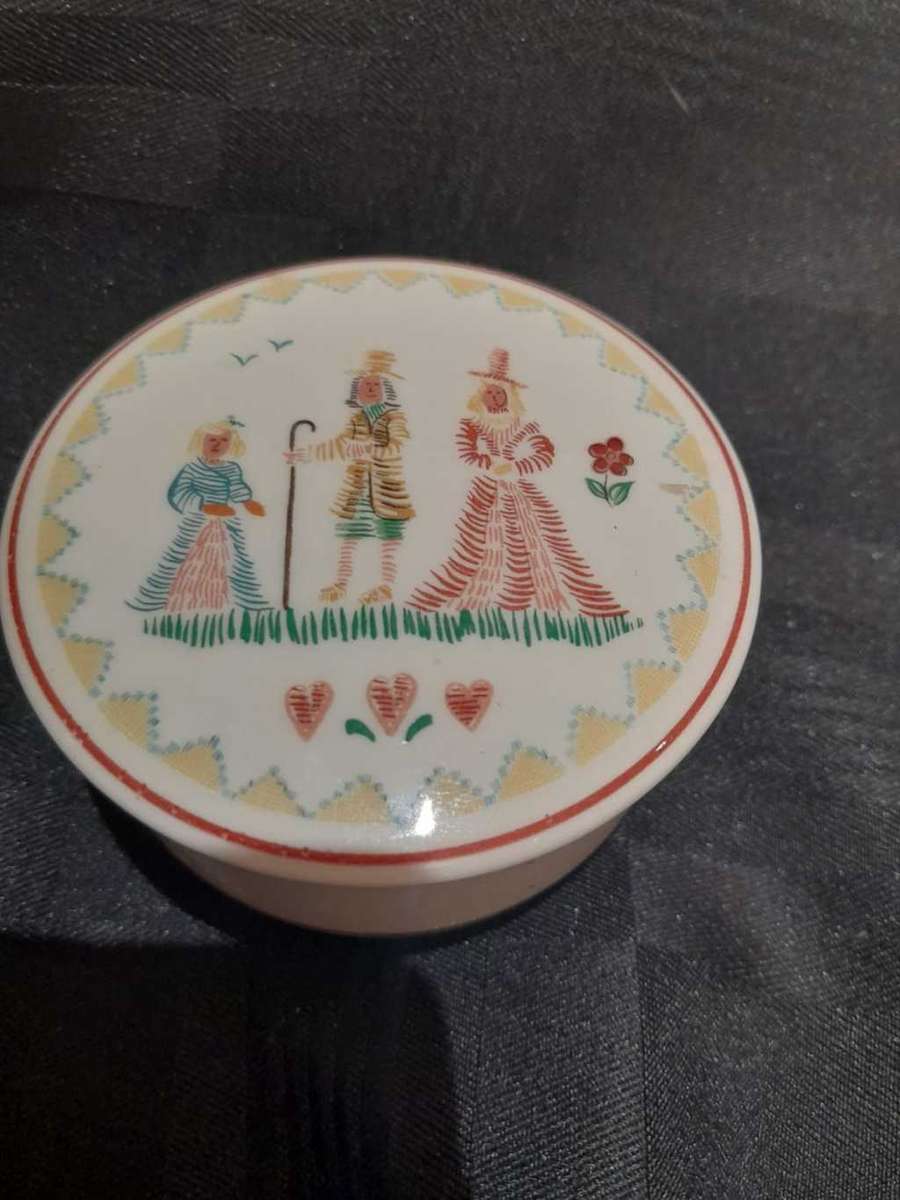 Trinket Holder Villeroy Boch