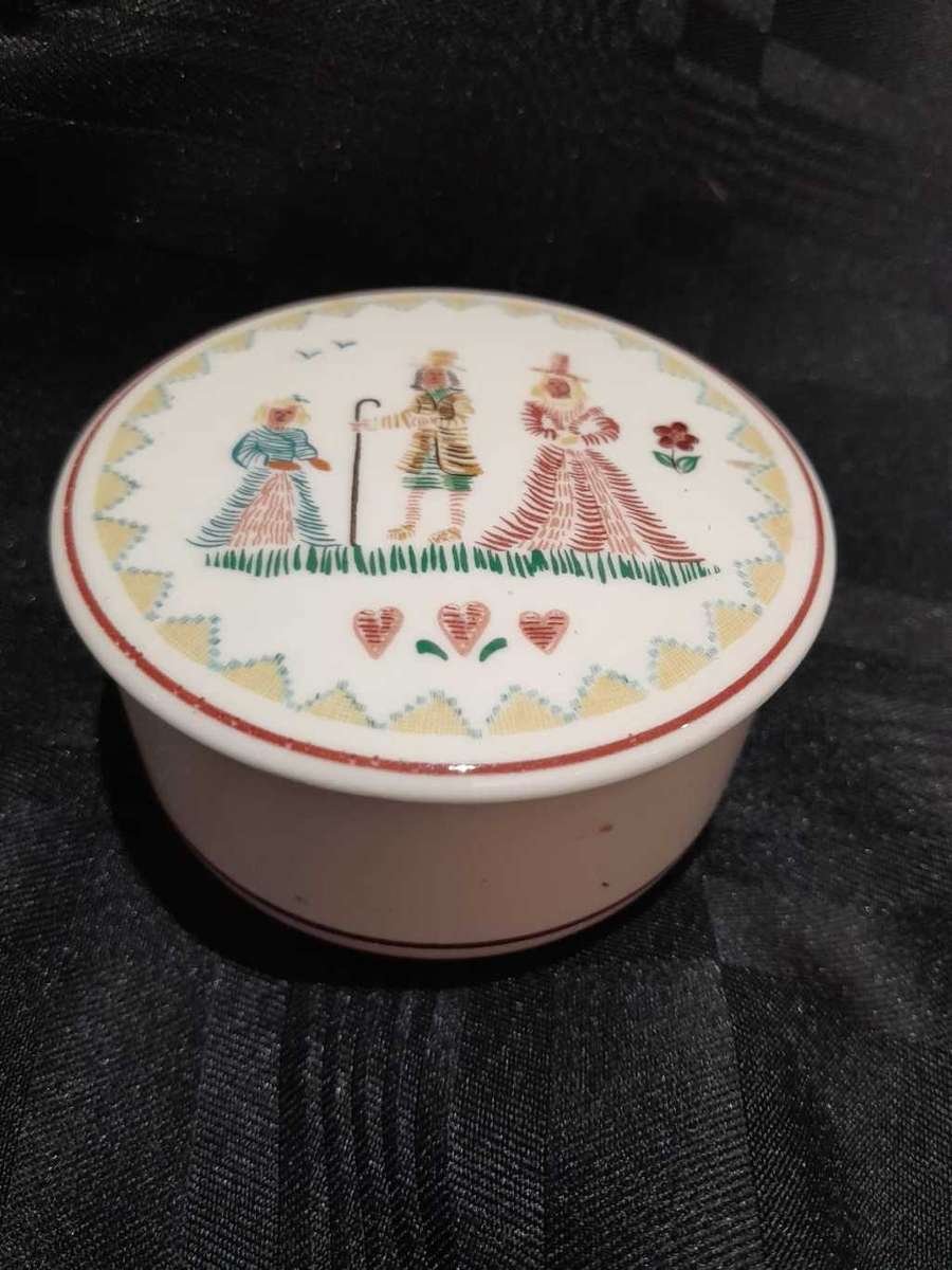 Trinket Holder Villeroy Boch