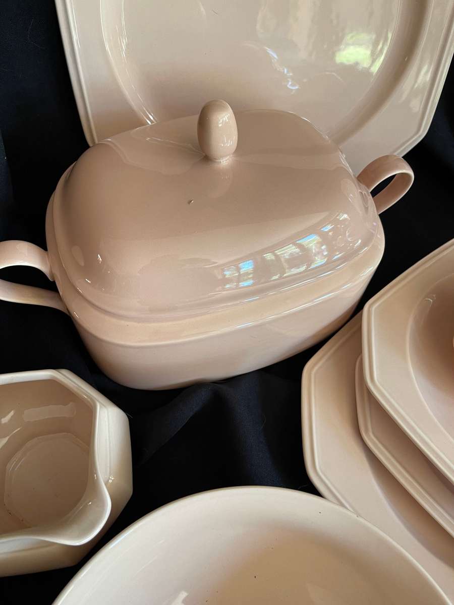 Dinner service/set Mikasa English Chintz