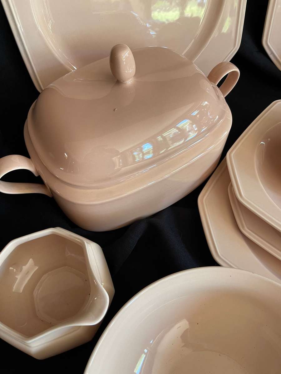 Dinner service/set Mikasa English Chintz