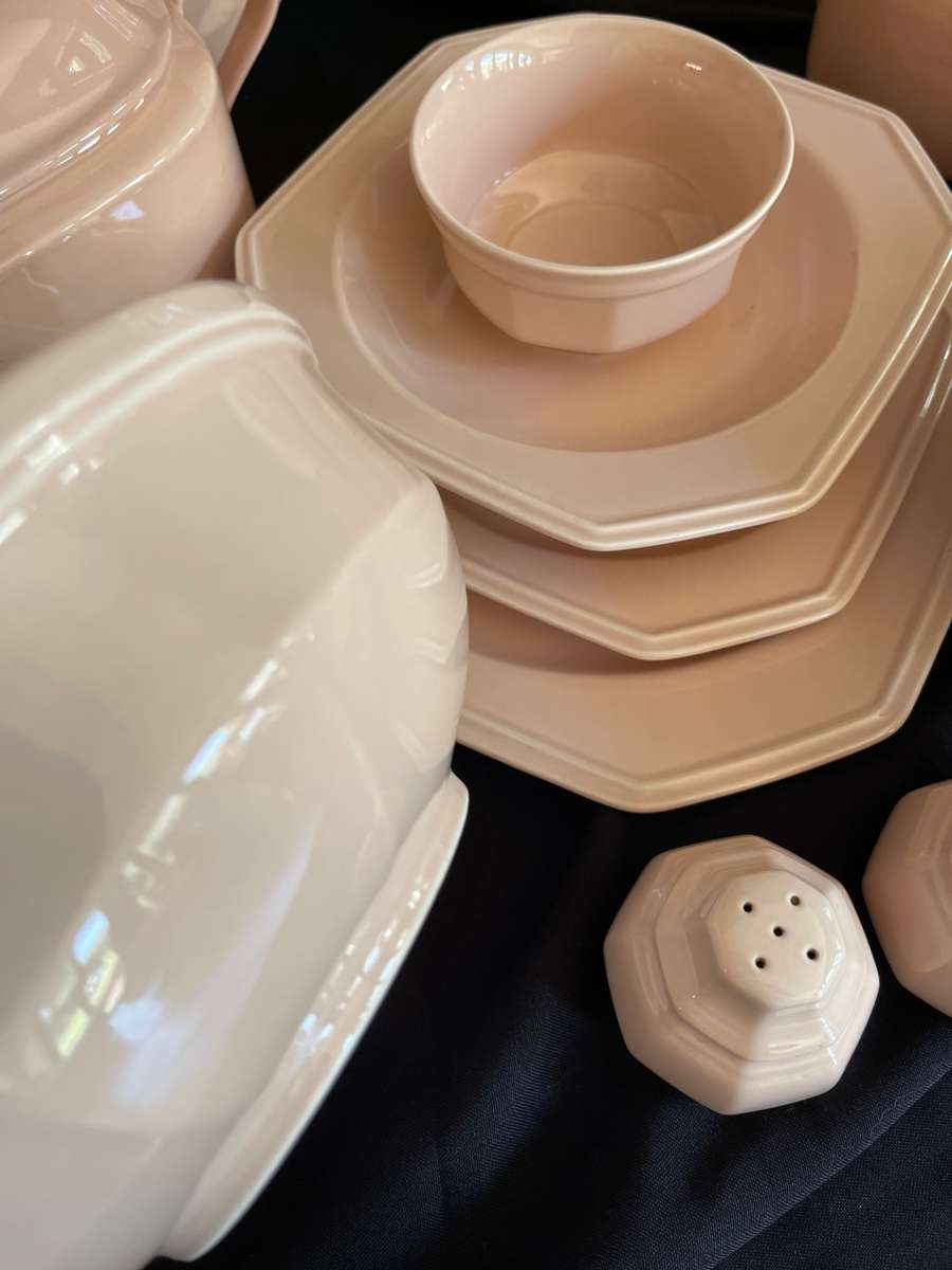 Dinner service/set Mikasa English Chintz