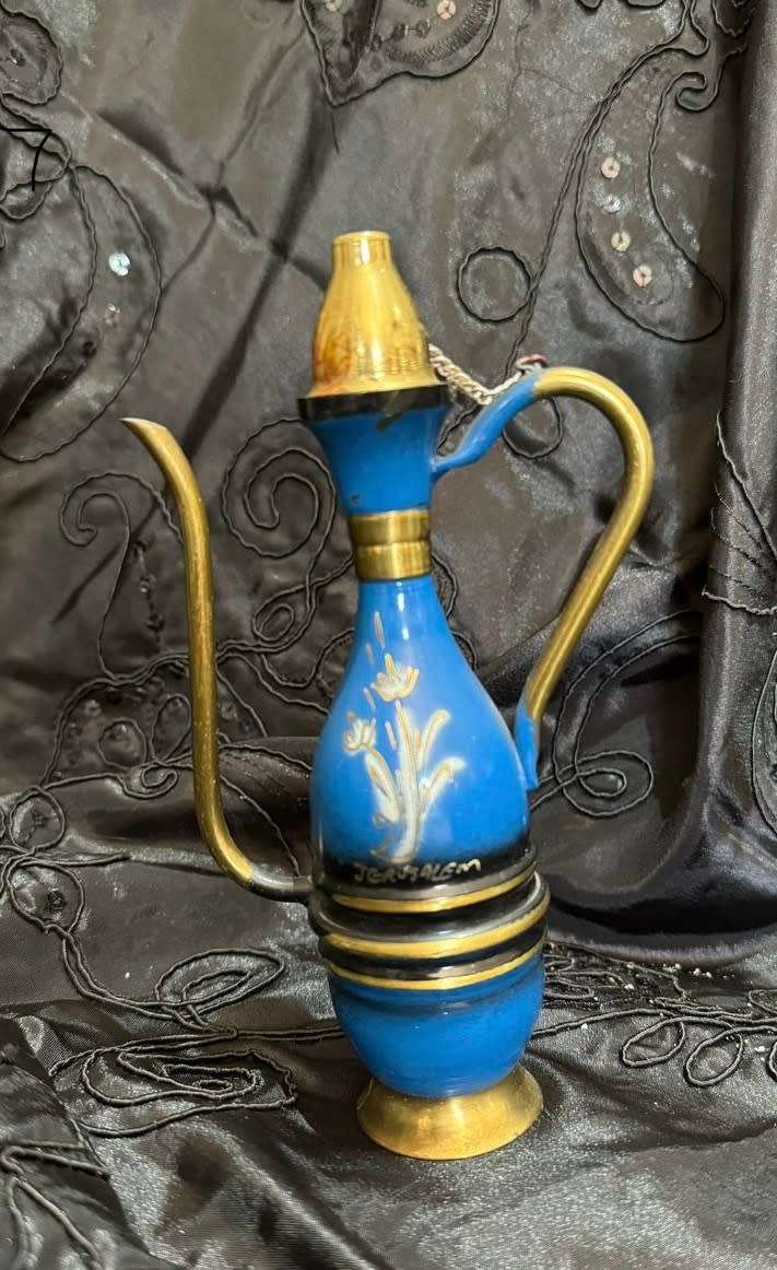 Jug Jerusalem small