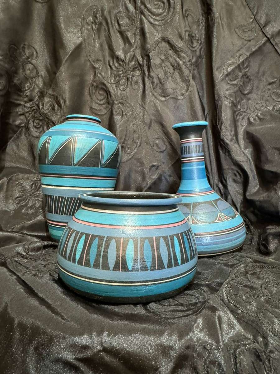 Vases 3 piece Portugal