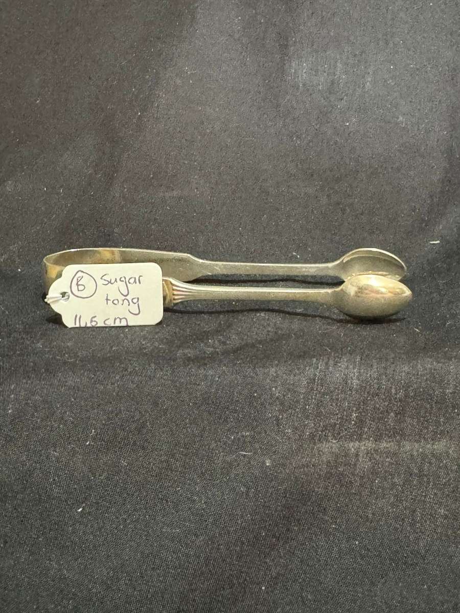 Sugar tong/nip(B)
