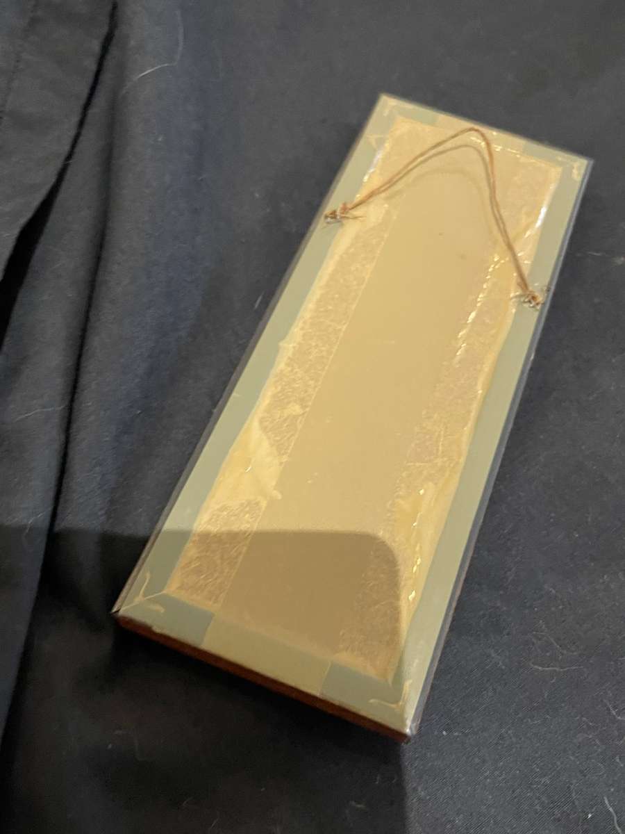 Delft tiles wall hanging(A)