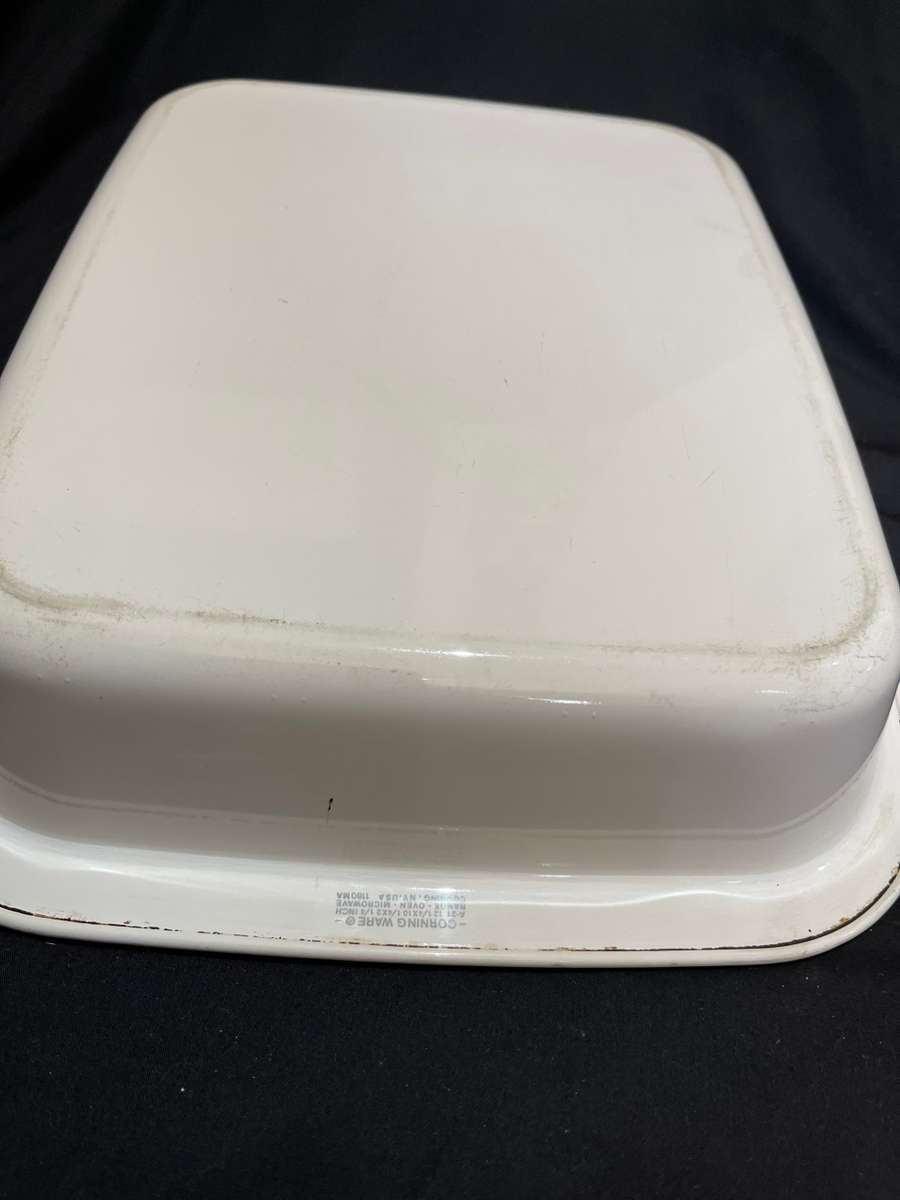 Oven dish Corningware(B)