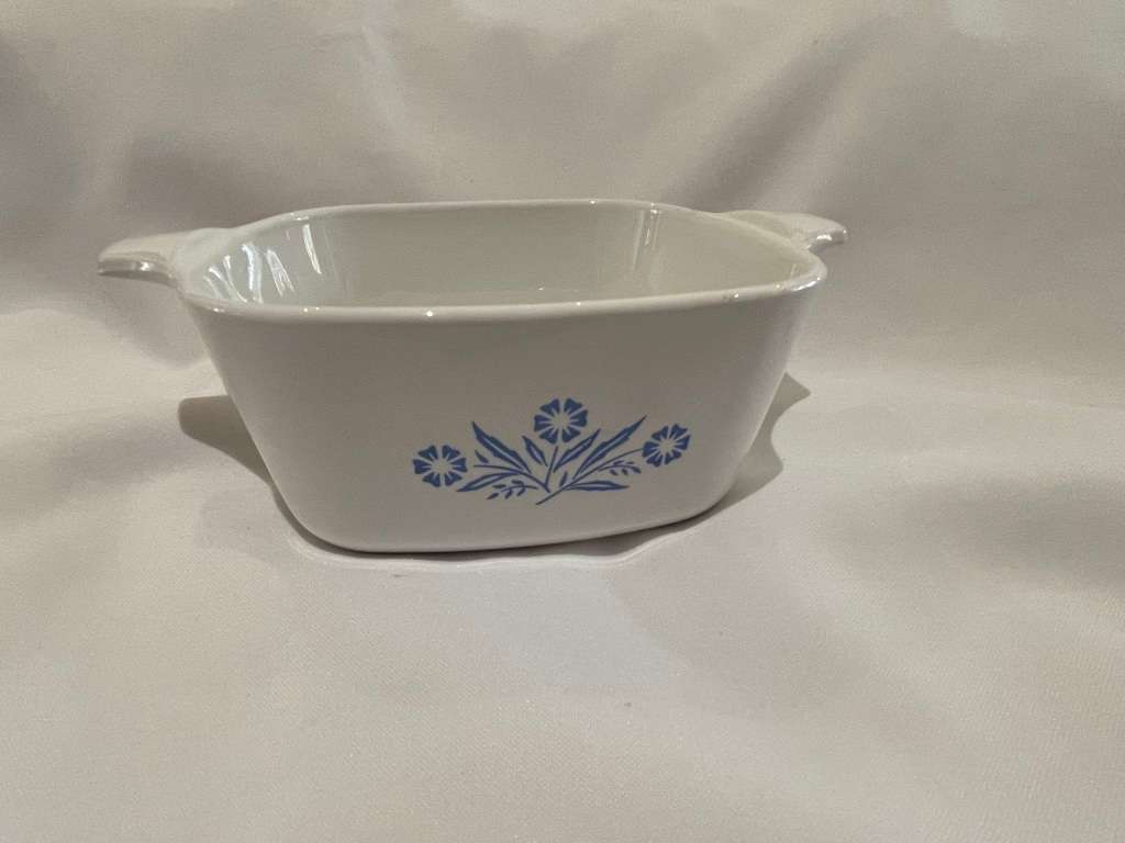 Oven dish Corningware small each(E)