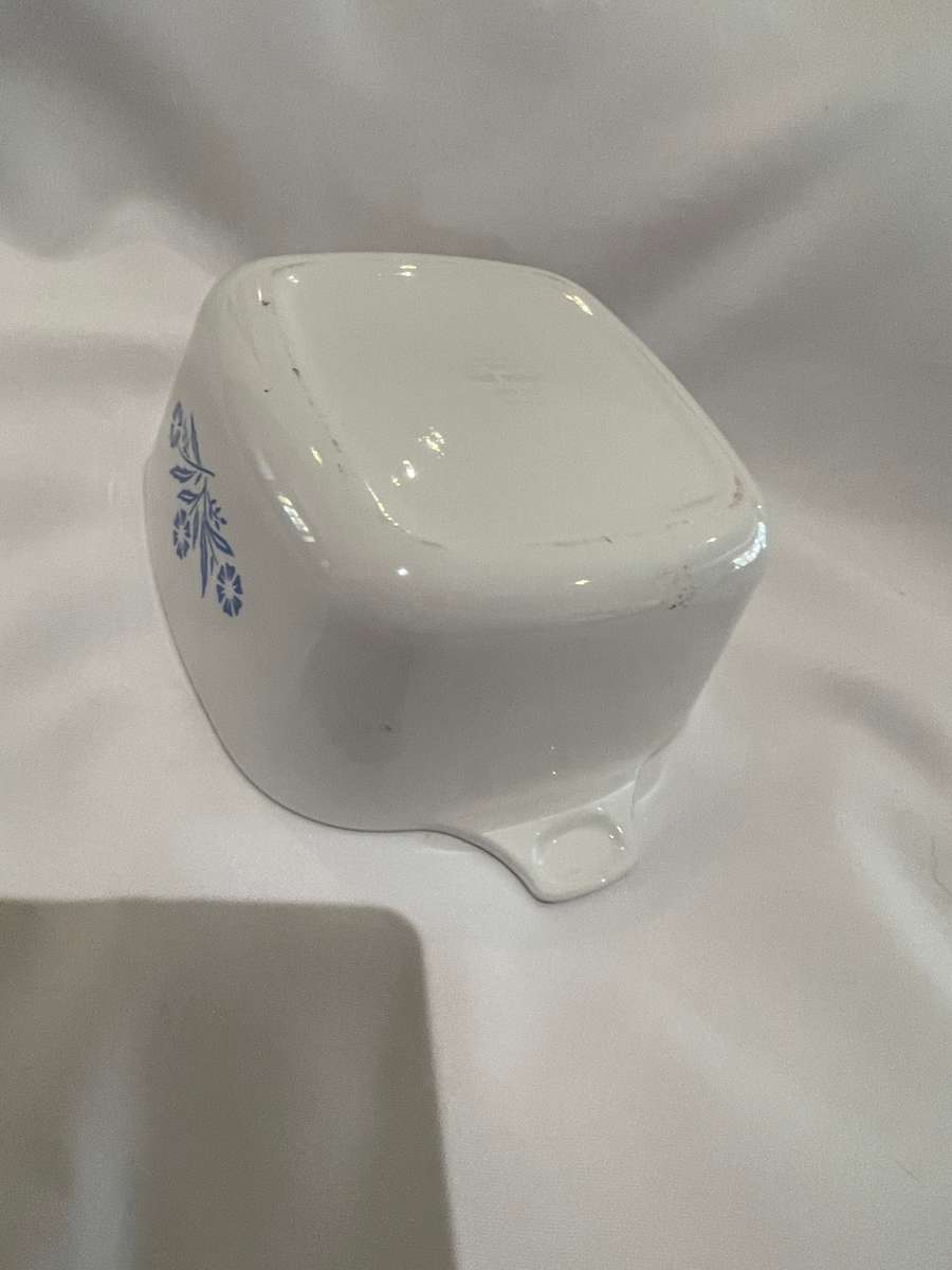 Oven dish Corningware small each(E)